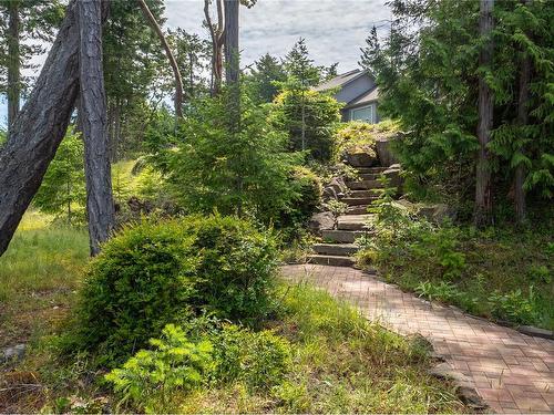 2640 Kevan Dr, Gabriola Island, BC 