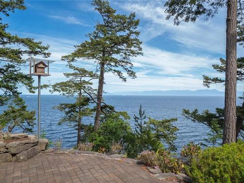 2640 Kevan Dr, Gabriola Island, BC 