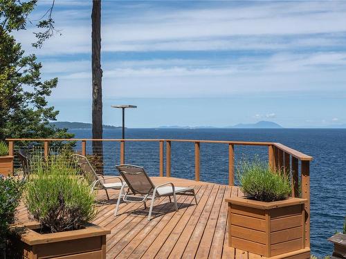 2640 Kevan Dr, Gabriola Island, BC 