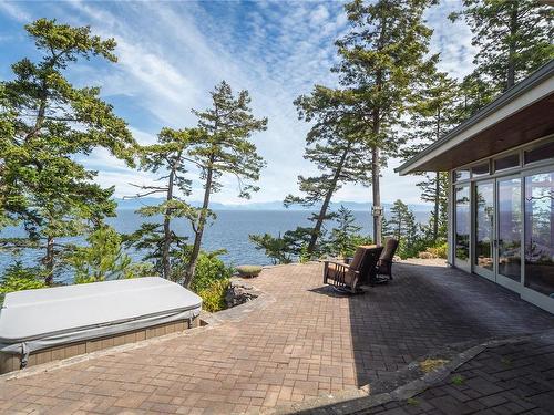 2640 Kevan Dr, Gabriola Island, BC 