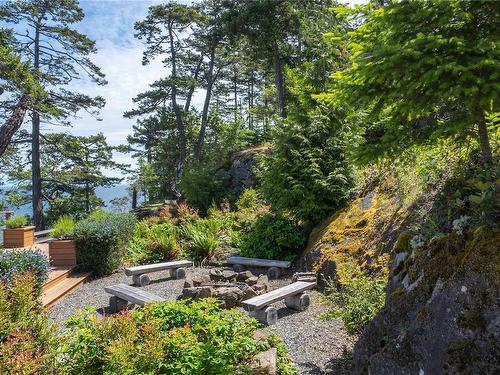 2640 Kevan Dr, Gabriola Island, BC 