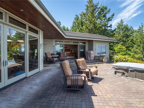 2640 Kevan Dr, Gabriola Island, BC 