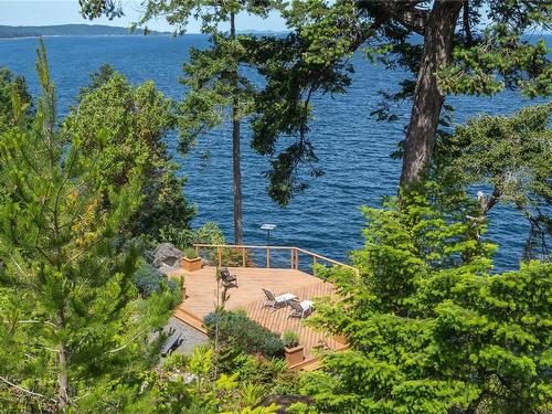 2640 Kevan Dr, Gabriola Island, BC 