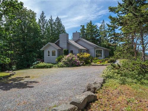 2640 Kevan Dr, Gabriola Island, BC 