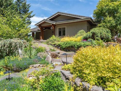 2640 Kevan Dr, Gabriola Island, BC 