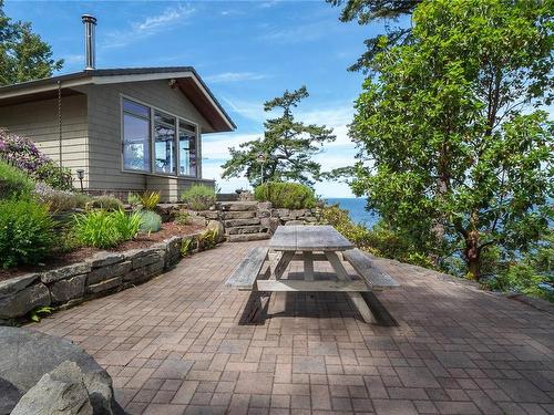 2640 Kevan Dr, Gabriola Island, BC 