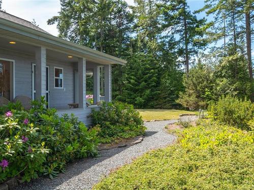 2640 Kevan Dr, Gabriola Island, BC 