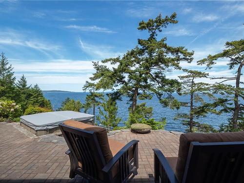 2640 Kevan Dr, Gabriola Island, BC 