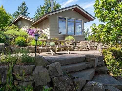 2640 Kevan Dr, Gabriola Island, BC 