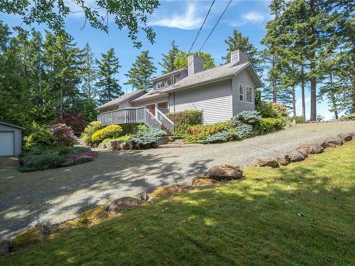 2640 Kevan Dr, Gabriola Island, BC 