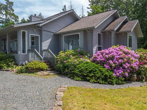 2640 Kevan Dr, Gabriola Island, BC 