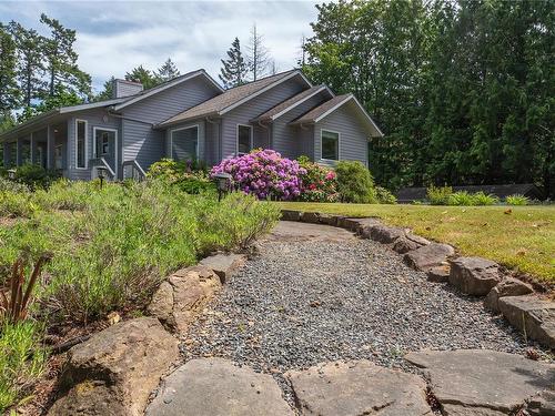 2640 Kevan Dr, Gabriola Island, BC 