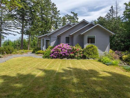 2640 Kevan Dr, Gabriola Island, BC 