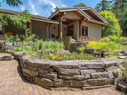 2640 Kevan Dr, Gabriola Island, BC 