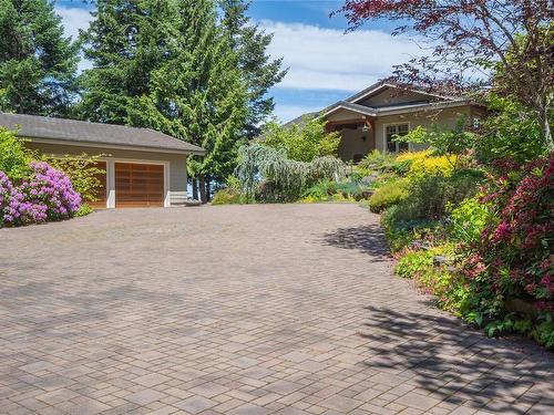 2640 Kevan Dr, Gabriola Island, BC 