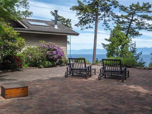 2640 Kevan Dr, Gabriola Island, BC 