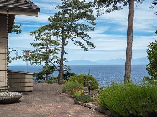 2640 Kevan Dr, Gabriola Island, BC 