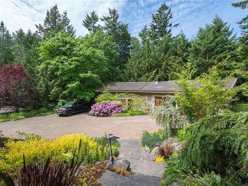 2640 Kevan Dr, Gabriola Island, BC 