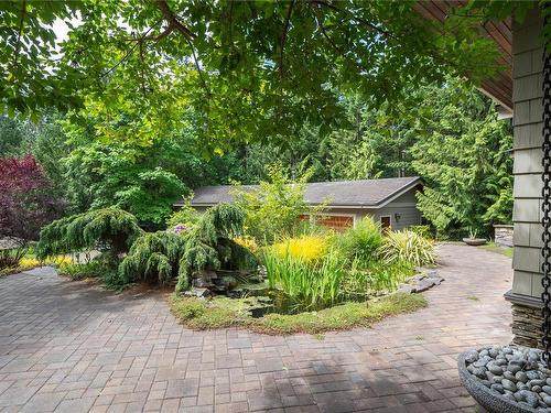 2640 Kevan Dr, Gabriola Island, BC 