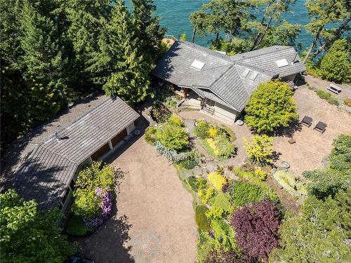 2640 Kevan Dr, Gabriola Island, BC 