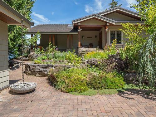 2640 Kevan Dr, Gabriola Island, BC 