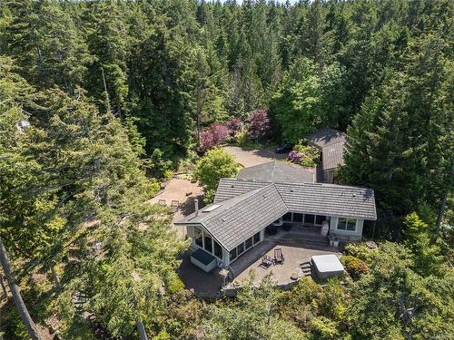 2640 Kevan Dr, Gabriola Island, BC 