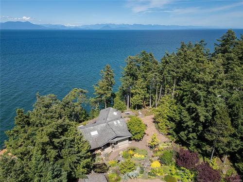 2640 Kevan Dr, Gabriola Island, BC 