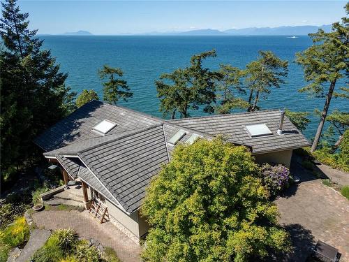 2640 Kevan Dr, Gabriola Island, BC 