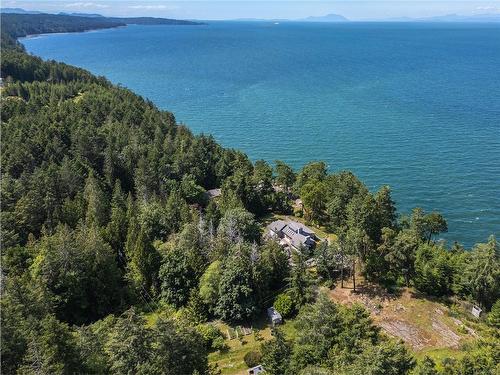 2640 Kevan Dr, Gabriola Island, BC 