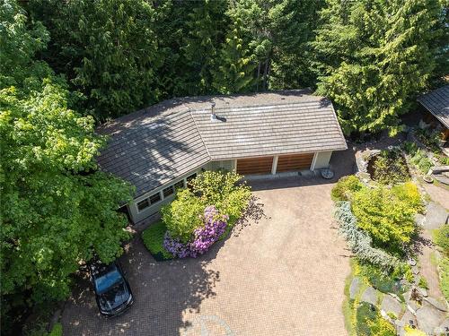 2640 Kevan Dr, Gabriola Island, BC 