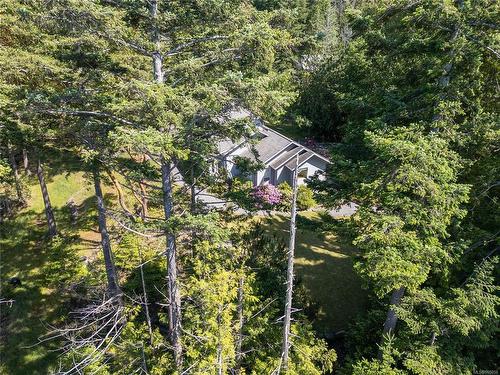 2640 Kevan Dr, Gabriola Island, BC 