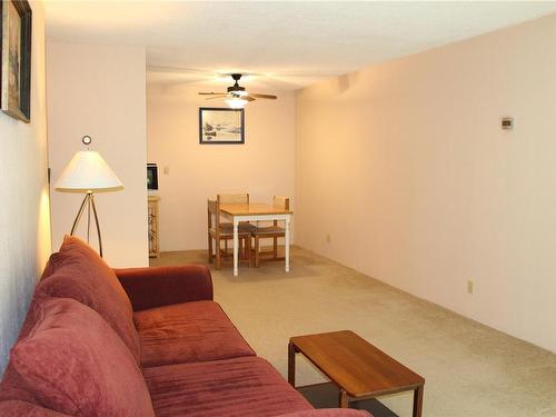 108-801 Marine Dr, Port Alice, BC - Indoor Photo Showing Other Room