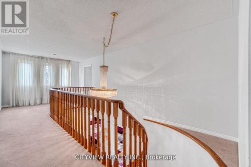 4448 Idlewilde Crescent, Mississauga, ON - Indoor Photo Showing Other Room