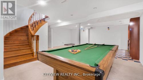 4448 Idlewilde Crescent, Mississauga, ON - Indoor Photo Showing Other Room