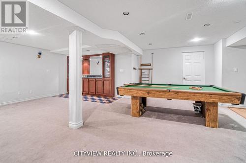 4448 Idlewilde Crescent, Mississauga, ON - Indoor Photo Showing Other Room