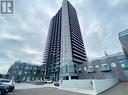 3220 - 8 Nahani Way, Mississauga, ON  - Outdoor With Facade 