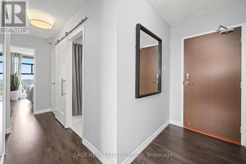 2405 - 135 Marlee Avenue, Toronto, ON - Indoor Photo Showing Other Room