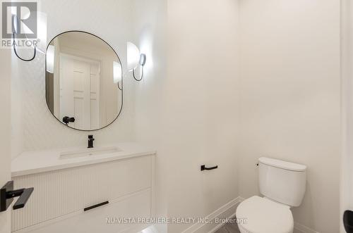 Lot 162 - 3990 Big Leaf Trail, London, ON - Indoor Photo Showing Bathroom