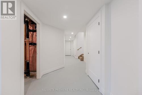 Finished Basement - Lot 162 - 3990 Big Leaf Trail, London, ON - Indoor Photo Showing Other Room
