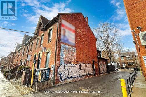 534 Queen Street E, Toronto C08, ON 