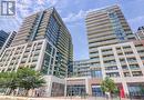 1905 - 460 Adelaide Street E, Toronto, ON  - Outdoor With Balcony With Facade 