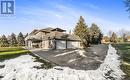 38 Orico Court, Vaughan (Kleinburg), ON  - Outdoor 