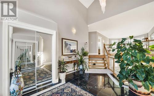 38 Orico Court, Vaughan (Kleinburg), ON - Indoor Photo Showing Other Room