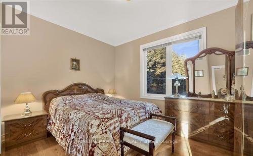 38 Orico Court, Vaughan (Kleinburg), ON - Indoor Photo Showing Bedroom