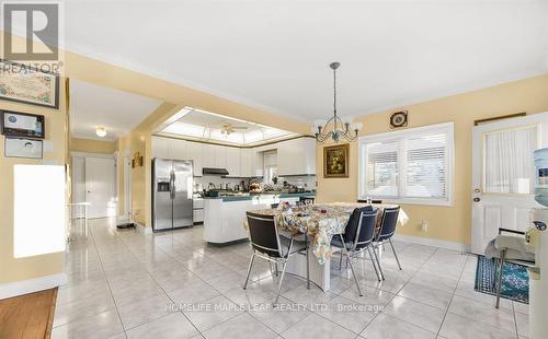 38 Orico Court, Vaughan (Kleinburg), ON - Indoor