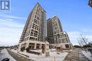 Ph211 - 9000 Jane Street E, Vaughan (Vellore Village), ON  - Outdoor With Facade 