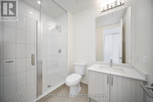 Ph211 - 9000 Jane Street E, Vaughan (Vellore Village), ON - Indoor Photo Showing Bathroom