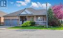 2 Orchard Park Gate, Brampton (Sandringham-Wellington), ON  - Outdoor With Deck Patio Veranda With Facade 