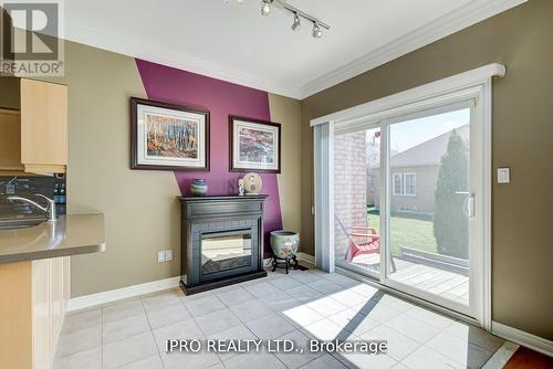 2 Orchard Park Gate, Brampton (Sandringham-Wellington), ON - Indoor