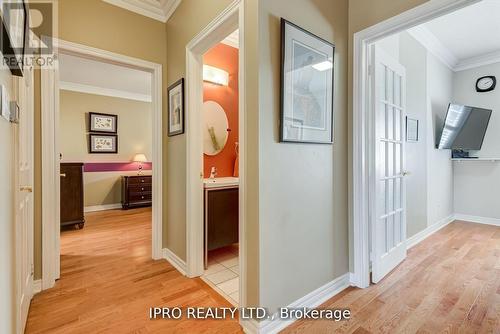 2 Orchard Park Gate, Brampton (Sandringham-Wellington), ON - Indoor Photo Showing Other Room